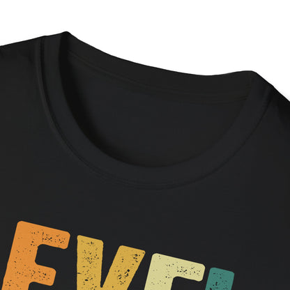 T-Shirt mit Retro-Aufdruck 'Level Complete 18' und Game-Controller – Gamer Shirt zum 18. Geburtstag